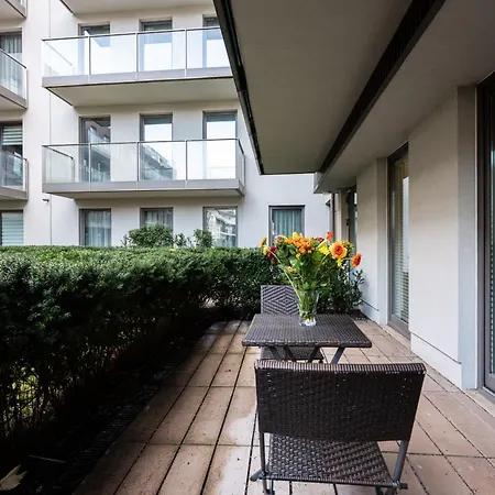 Premium Apartments By Wawel Castle-3