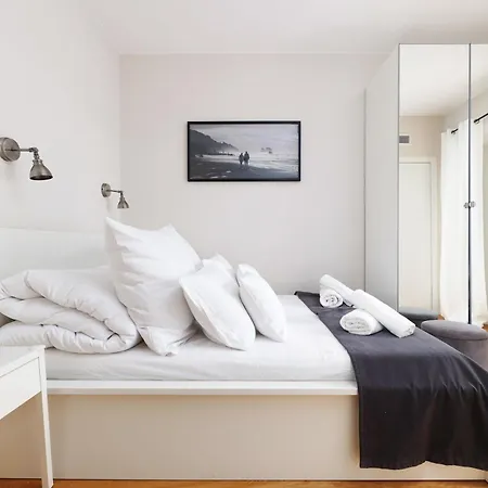 Premium Apartments By Wawel Castle-2