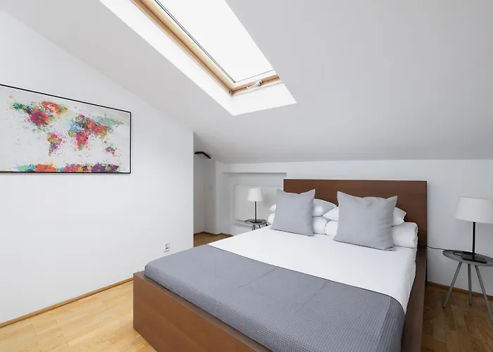 1 Bedroom With Ac - Dluga 65 Street