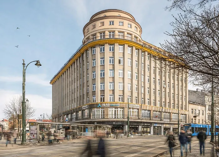 Fragola s Old Town